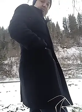 Luceriusbigass online show from 12.25.24