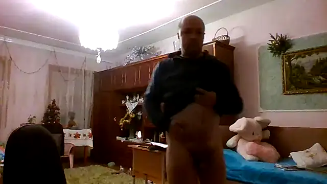 Luceriusbigass online show from 12.27.24