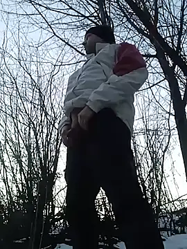 Luceriusbigass online show from 01.23.25