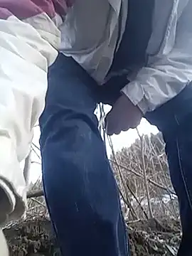 Luceriusbigass online show from 01.28.25