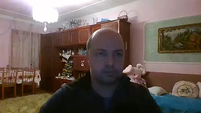 Luceriusbigass online show from 01.30.25