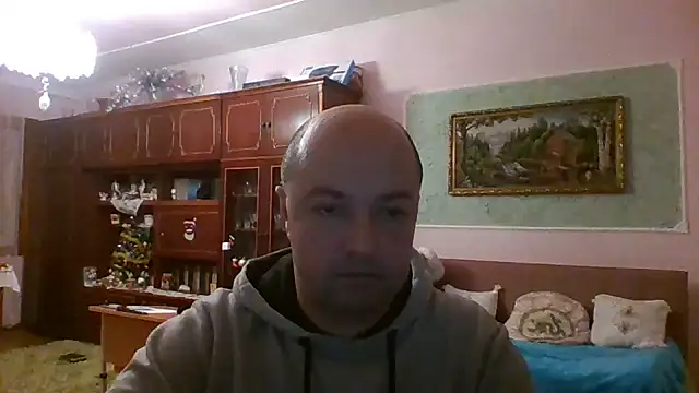 Luceriusbigass online show from 02.09.25