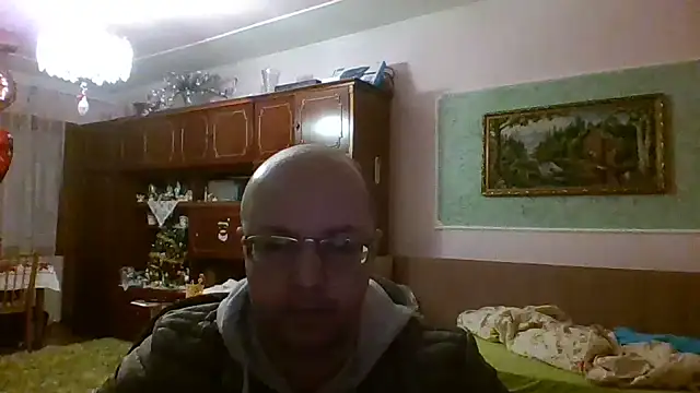 Luceriusbigass online show from 02.14.25