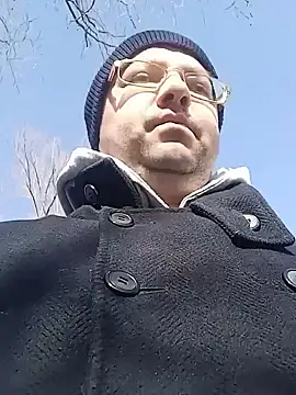 Luceriusbigass online show from 02.25.25