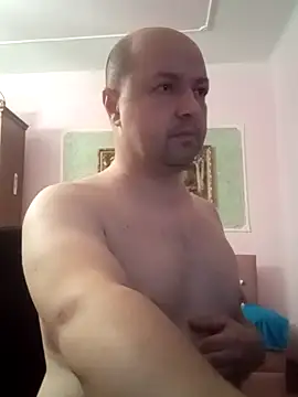 Luceriusbigass online show from 03.11.25