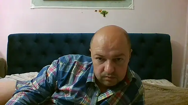 Luceriusbigass online show from 07.08.26