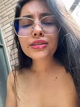 VioletRousee online show from 06.25.26