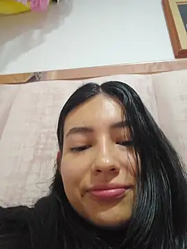 VioletRousee online show from 07.15.26