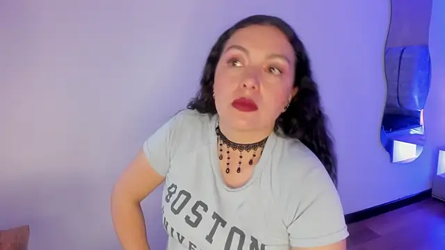 haily-rue online show from 04.08.26