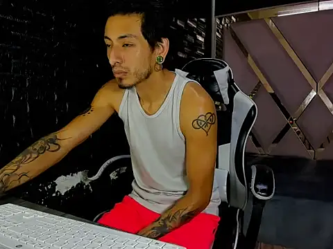 Snapshot of KingArtur_Rs chatting on 04.09.26 KingArtur Rs online show from 04.09.26