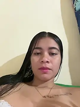 Snapshot of Kloe_zaf chatting on 07.01.26 Kloe zaf online show from 07.01.26