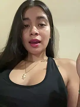 Snapshot of Kloe_zaf chatting on 07.04.26 Kloe zaf online show from 07.04.26