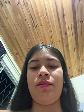 Snapshot of Kloe_zaf chatting on 07.18.26 Kloe zaf online show from 07.18.26