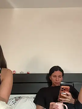 geneblan28 online show from 04.08.26