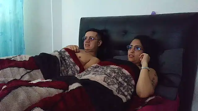 max and lilu2 online show from 06.03.26