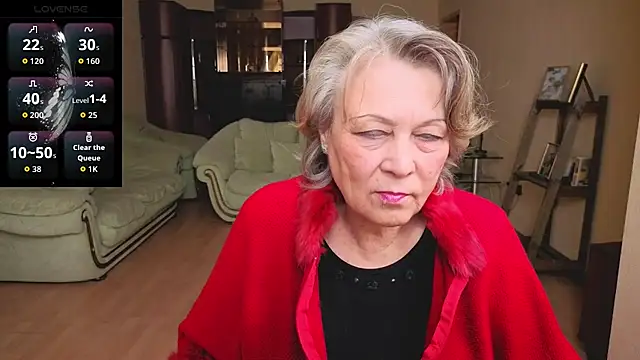 Tessa Tidal online show from 04.14.26