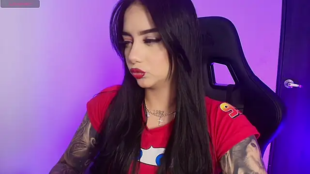 Megan jacksonn  online show from 06.21.26