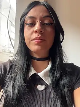 Snapshot of Kattze_ chatting on 07.24.26 Kattze online show from 07.24.26