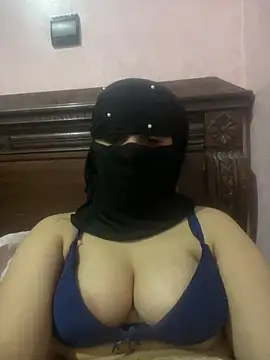 Arabe Talent online show from 05.16.26