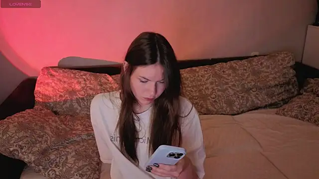 Wanna see uFII online show from 04.23.26