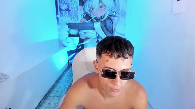 Jereth Boy online show from 04.16.26