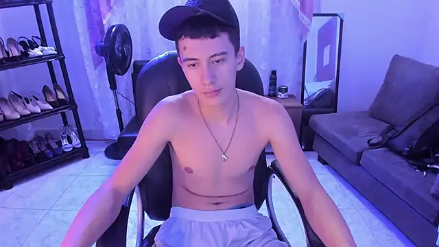 Jereth Boy online show from 06.02.26