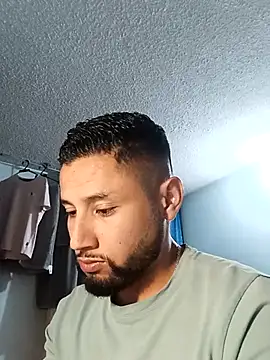 DiegoDass online show from 04.08.26