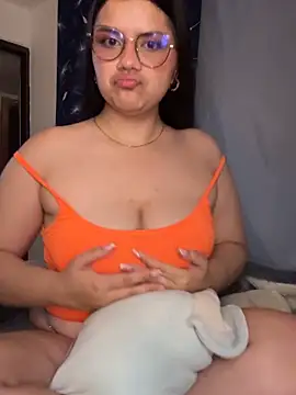 foxy gigi online show from 04.21.26