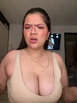 foxy gigi online show from 04.23.26