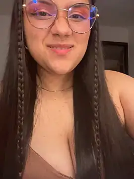foxy gigi online show from 04.25.26