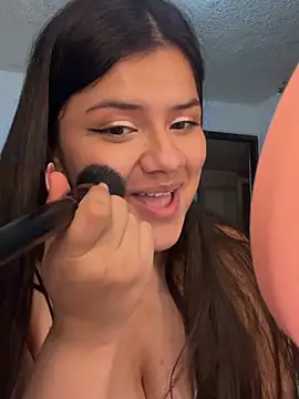 foxy gigi online show from 04.27.26