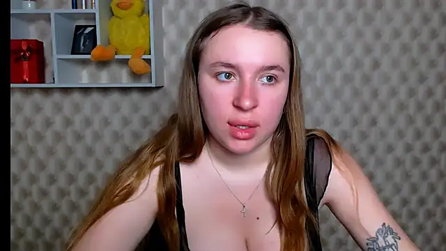 KassiaRayne  online show from 06.05.26