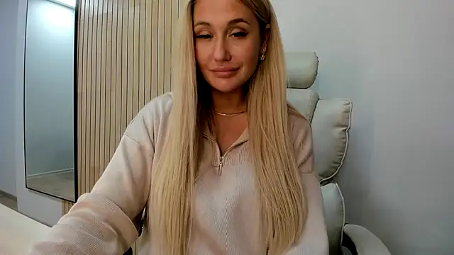 Anastaeisha online show from 04.09.26