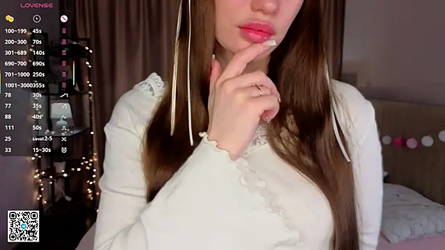 JerleneBelfy online show from 06.23.26