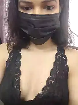 Snapshot of Lunaa__Telugu chatting on 04.13.26 Lunaa Telugu online show from 04.13.26