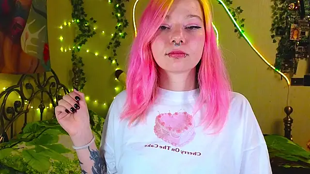 Sansarella online show from 01.07.26