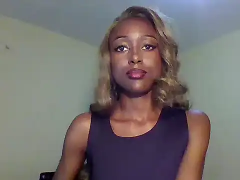 HotSkinnyLady online show from 07.10.26