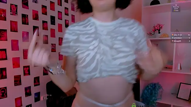 mia mooon  online show from 06.23.26