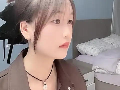 Xiaoqing00 online show from 04.12.26