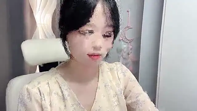 Xiaoqing00 online show from 06.01.26
