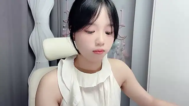 Xiaoqing00 online show from 06.02.26