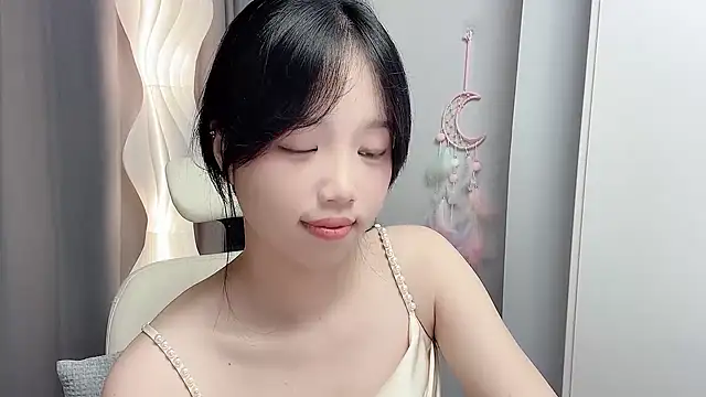 Xiaoqing00 online show from 06.03.26
