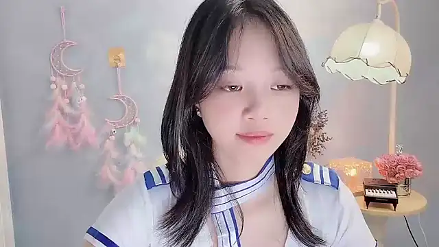 Snapshot of Xiaoqing00 chatting on 07.18.26 Xiaoqing00 online show from 07.18.26