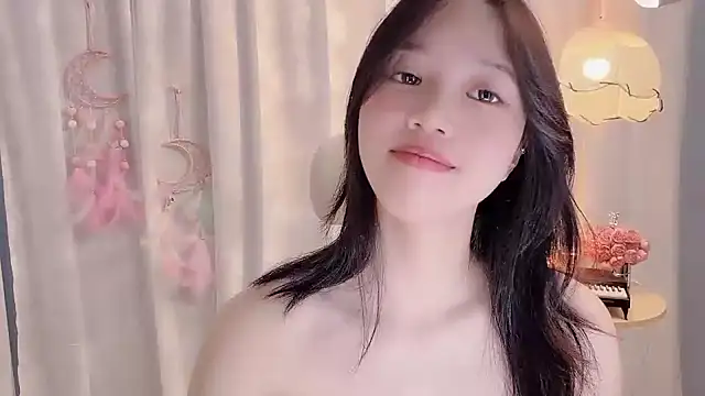 Xiaoqing00 online show from 07.22.26