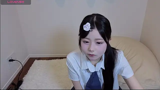 mimichan niconico online show from 06.15.26