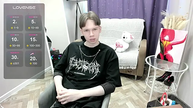 EliotMars online show from 05.04.26