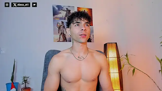Snapshot of Alex_zt7 chatting on 07.16.26 Alex zt7 online show from 07.16.26