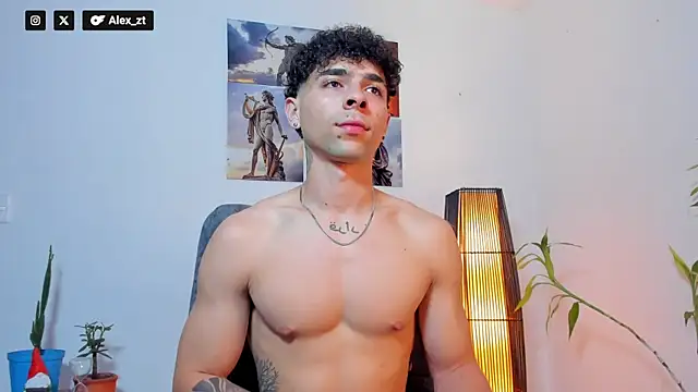 Snapshot of Alex_zt7 chatting on 07.17.26 Alex zt7 online show from 07.17.26