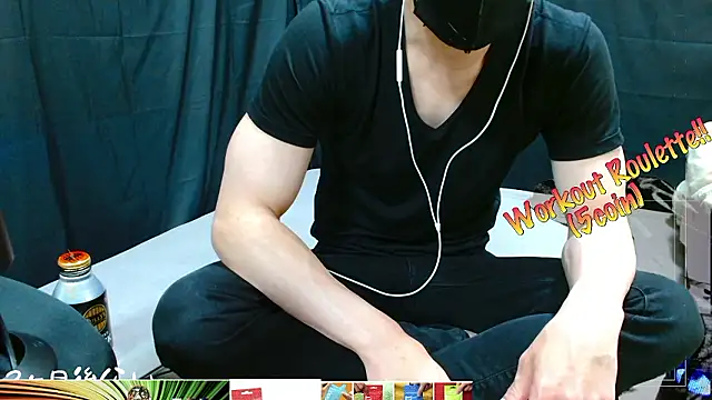 Snapshot of LEO1955 chatting on 05.13.26 LEO1955 online show from 05.13.26