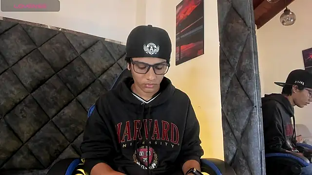LiamKron online show from 06.27.26